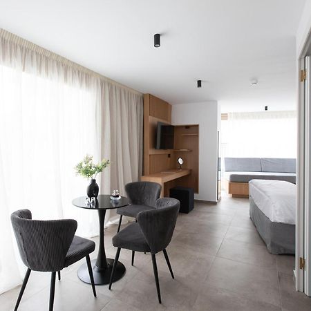 Griffin Suites Heraklion  Екстер'єр фото