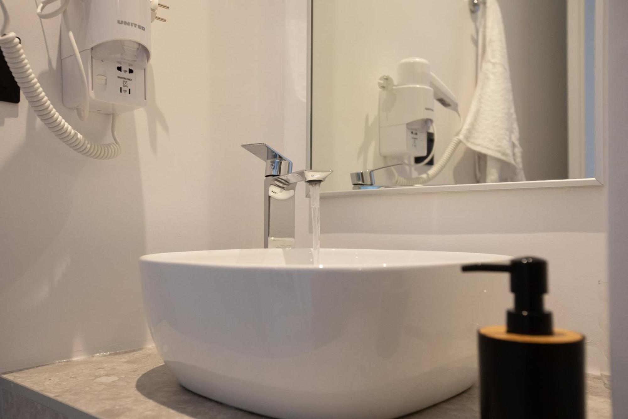 Griffin Suites Heraklion  Екстер'єр фото