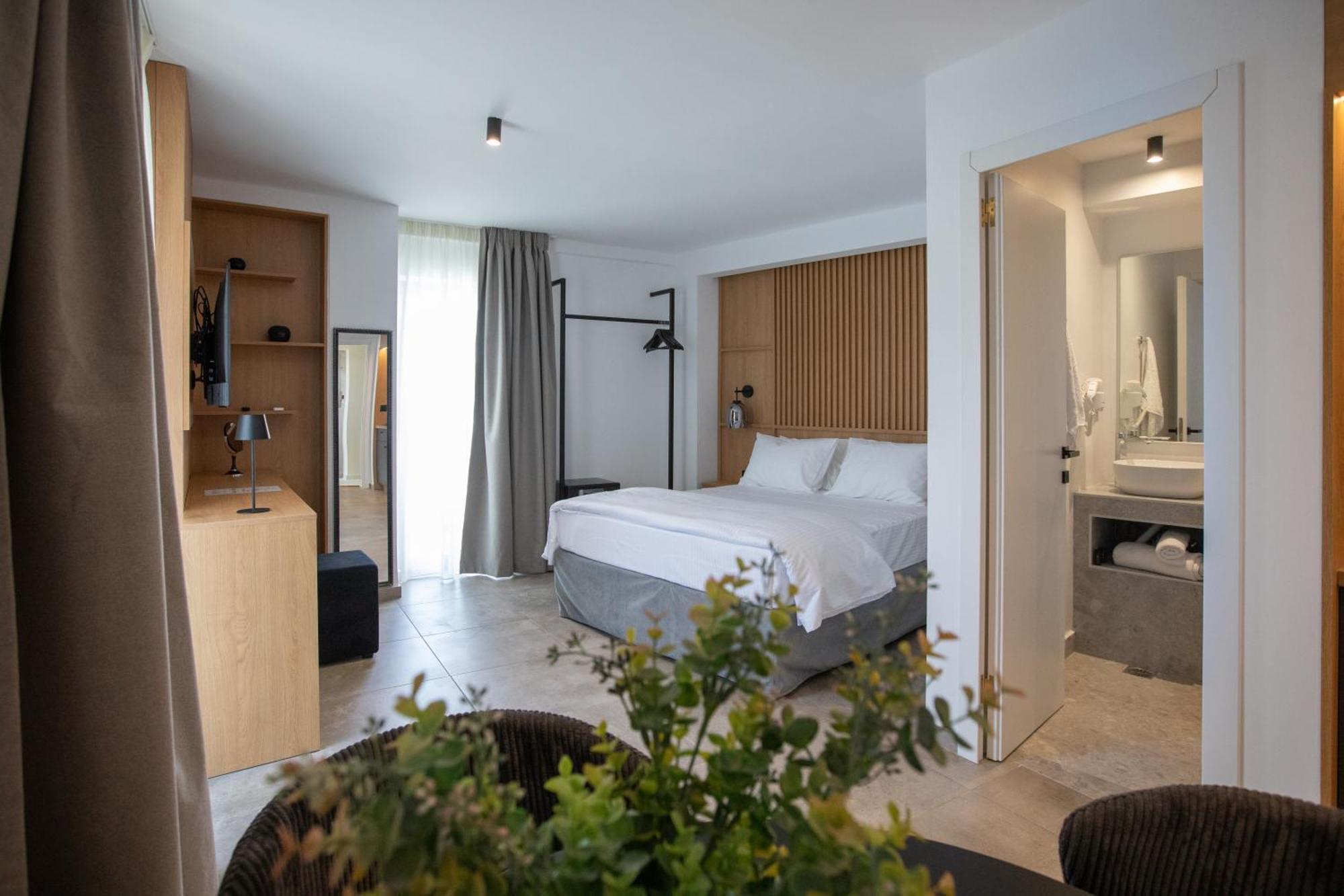 Griffin Suites Heraklion  Екстер'єр фото