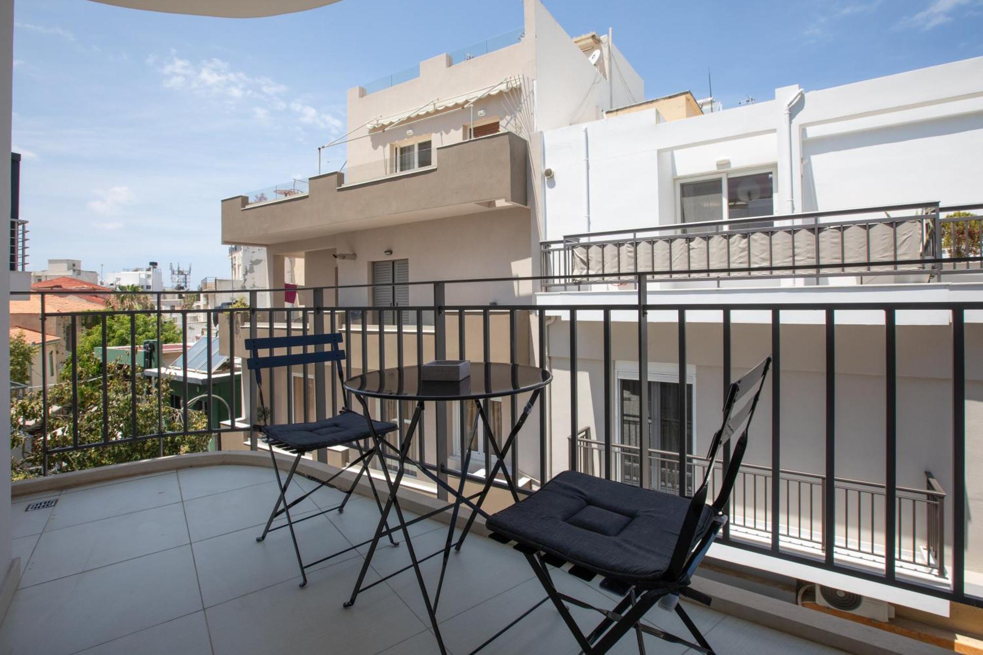 Griffin Suites Heraklion  Екстер'єр фото