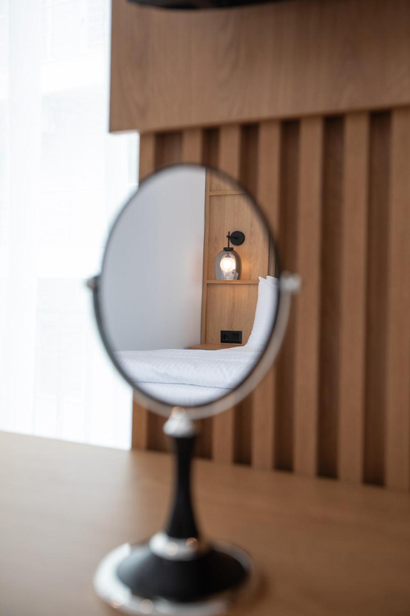 Griffin Suites Heraklion  Екстер'єр фото