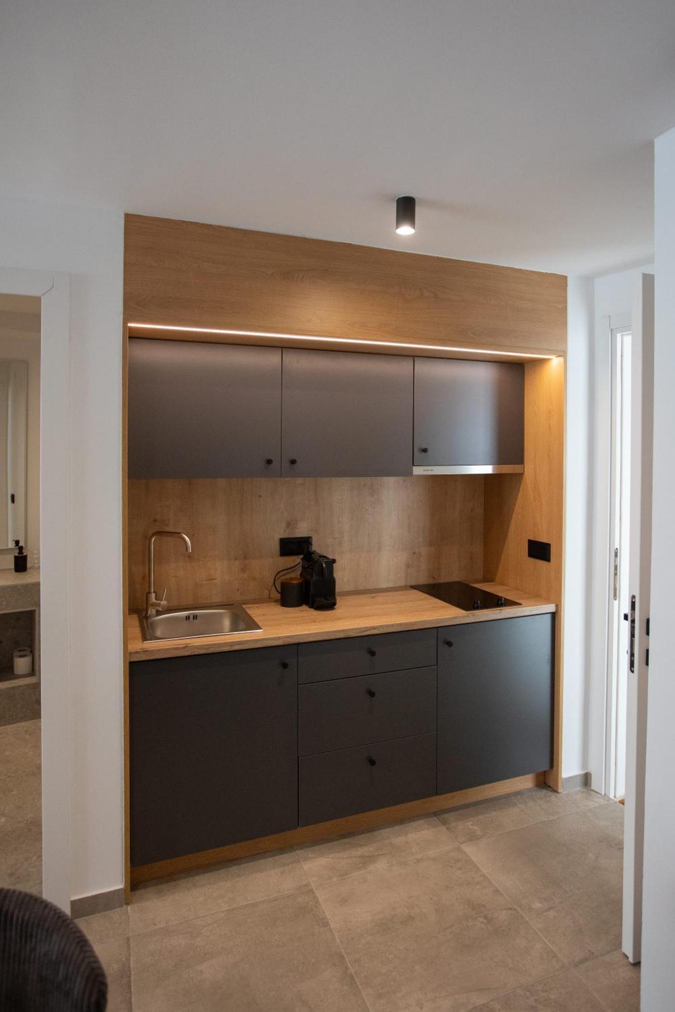 Griffin Suites Heraklion  Екстер'єр фото