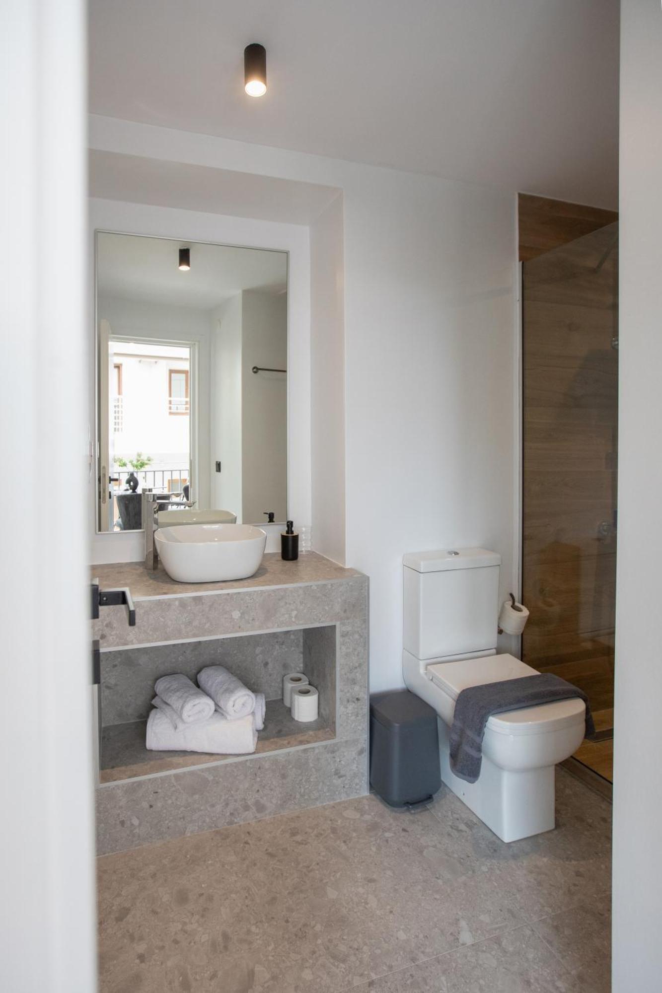 Griffin Suites Heraklion  Екстер'єр фото